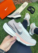 Nike Zoom Tênis Esportivo Unissex - Leve, Antiderrapante e Respirável | 36 a 44