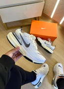 Nike Zoom Tênis Esportivo Unissex - Leve, Antiderrapante e Respirável | 36 a 44