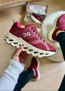 ON Cloud - Tênis de Corrida com Tecnologia CloudTec® para Conforto e Desempenho