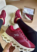 ON Cloud - Tênis de Corrida com Tecnologia CloudTec® para Conforto e Desempenho