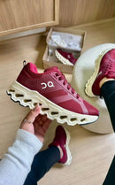 ON Cloud - Tênis de Corrida com Tecnologia CloudTec® para Conforto e Desempenho