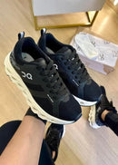 ON Cloud - Tênis de Corrida com Tecnologia CloudTec® para Conforto e Desempenho