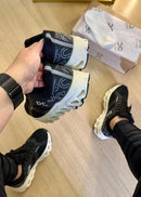 ON Cloud - Tênis de Corrida com Tecnologia CloudTec® para Conforto e Desempenho