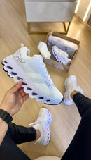 ON Cloud - Tênis de Corrida com Tecnologia CloudTec® para Conforto e Desempenho