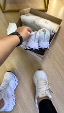 ON Cloud - Tênis de Corrida com Tecnologia CloudTec® para Conforto e Desempenho