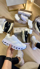 ON Cloud - Tênis de Corrida com Tecnologia CloudTec® para Conforto e Desempenho