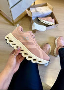 ON Cloud - Tênis de Corrida com Tecnologia CloudTec® para Conforto e Desempenho