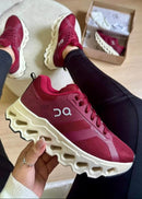 ON Cloud - Tênis de Corrida com Tecnologia CloudTec® para Conforto e Desempenho