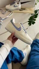 Nike Blazer Mid '77 - Sneaker Clássico Vintage