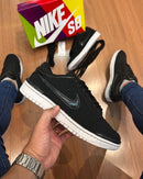 Nike SB Dunk Low - Sneaker Icônico Skate
