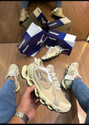 Mizuno Wave Prophecy Bege