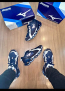 Mizuno Wave Prophecy Azul