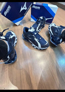 Mizuno Wave Prophecy Azul
