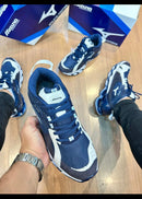 Mizuno Wave Prophecy Azul