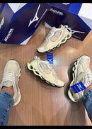 Mizuno Wave Prophecy Bege