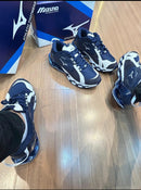 Mizuno Wave Prophecy Azul