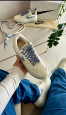 Nike Blazer Mid '77 - Sneaker Clássico Vintage
