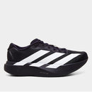 Adidas Adizero Preto Unissex – Leve, Acolchoado e Antiderrapante 2