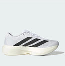 Adidas Adizero Branco Unissex – Leve, Acolchoado e Antiderrapante