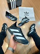 Adidas Adizero Preto Unissex – Leve, Acolchoado e Antiderrapante 2